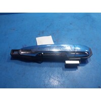 Mitsubishi Triton Ml-Mn Rh Rear Outer Chrome Door Handle