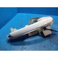 Hyundai I30 Pd Left Front/Rear Outer Door Handle