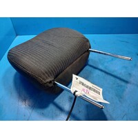 Ford Ranger Pj  Right Front Headrest