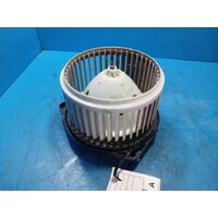 Nissan Pathfinder R52 Front Heater Fan Motor