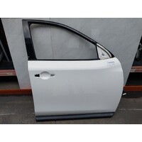 Nissan Pathfinder R52 Right Front Door