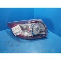 Mazda 3 Bl Left Taillight