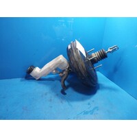 Toyota Camry Aurion Brake Booster