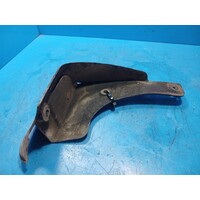 Toyota Camry Xv40 Left Front Mud Flap