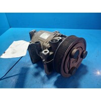 Nissan Navara D40 2.5 Yd25 Diesel  P/n 92600EB40E Air Cond Compressor