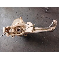 Nissan Navara D40 4Wd Right Front Hub Assembly