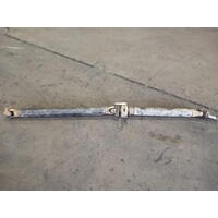 Toyota Hilux 3.0 1kd-Ftv Manual Rear Prop shaft