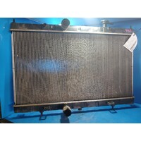 Nissan Xtrail T32 Petrol Auto  Radiator