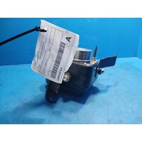 Mitsubishi Triton Mq  P/N 4670B387 Abs Pump