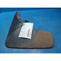 Nissan Navara Np300 Left Front Mud Flap