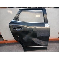 Kia Sportage Nq5 Right Rear Door