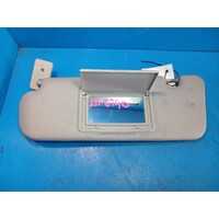 Holden Commodore Left Side Sunvisor