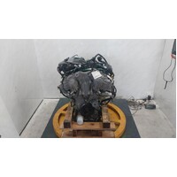 Nissan Pathfinder R52 Vq35de 3.5 V6 Petrol Engine