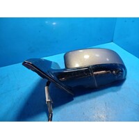 Nissan Pathfinder R52 Ti  Left Door Mirror