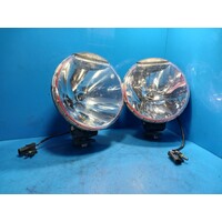 Mazda Bt50 Narva 8 Inch Driving Light 11/11-06/20