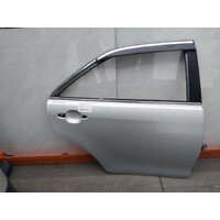 Toyota Aurion Right Rear Door