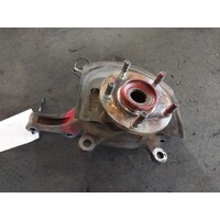 Nissan X-Trail T31 Left Front Hub Assembly