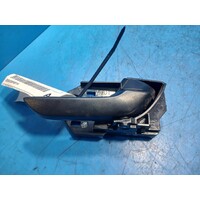 Isuzu Dmax Rg Right Front Inner Black Door Handle