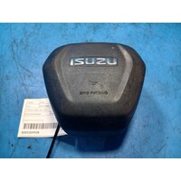 Isuzu Dmax Rg Right Steering Wheel Airbag