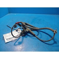 Hyundai Elantra I30 Left Front Abs Sensor