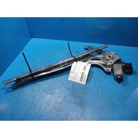 Toyota Rav4 Xa40  Left Front Window Regulator