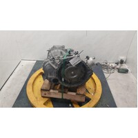 Toyota Rav4 Zsa42r 2.0 Petrol Auto Transmission