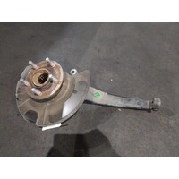 Jeep Grandcherokee Wk Right Front Hub Assembly