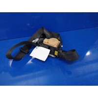 Suzuki Jimny Sn413 Left Front Seat Belt Only