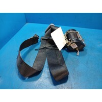 Holden Colorado Rc Left Rear Seat Belt Only