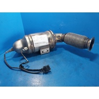 Ldv G10 Sv7c Van Catalytic Converter