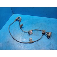 Mitsubishi Triton Left Rear Abs Sensor