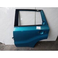 Suzuki Vitara Ly (Vin Tsm)  Left Rear Door