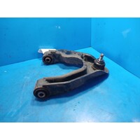 Nissan Navara D22 4Wd Left Front Upper Control Arm