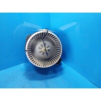 Toyota Hilux Heater Fan Motor