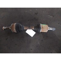 Toyota Hilux Right Front Driveshaft