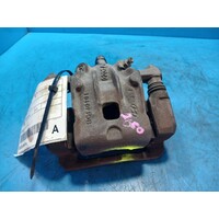 Hyundai I20 Pb Right Rear Caliper