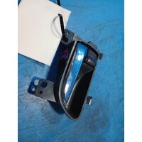 Subaru Impreza/Forester Left Front/Left Rear Inner Chrome Door Handle