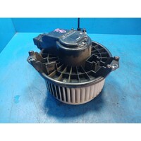 Toyota Hilux Heater Fan Motor