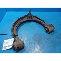 Toyota Hilux Left Front Upper Control Arm