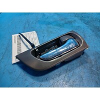 Toyota Prado 120 Series Right Front Inner Chrome Door Handle