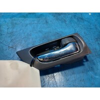 Toyota Prado 120 Series Right Front Inner Chrome Door Handle