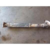 Toyota Prado 120 Series Diesel Manual Front Prop Shaft