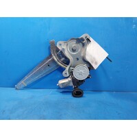 Toyota Prado 120 Series Left Rear Power Window Regulator