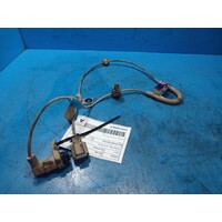 Mitsubishi Triton Left Rear Abs Sensor