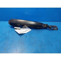 Mitsubishi Triton, Challenger Left Rear Outer Black Door Handle