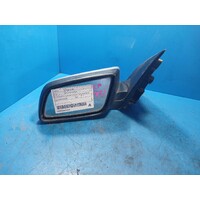 Holden Commodore Ve  Left Door Mirror