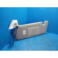 Holden Commodore Left Side Sunvisor