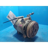 Mitsubishi Triton Challenger  2.5 4d56 Diesel Air Cond Compressor