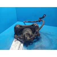 Hyundai I20 Pb Left Front Caliper