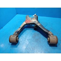 Mitsubishi Pajero Left Front Upper Control Arm